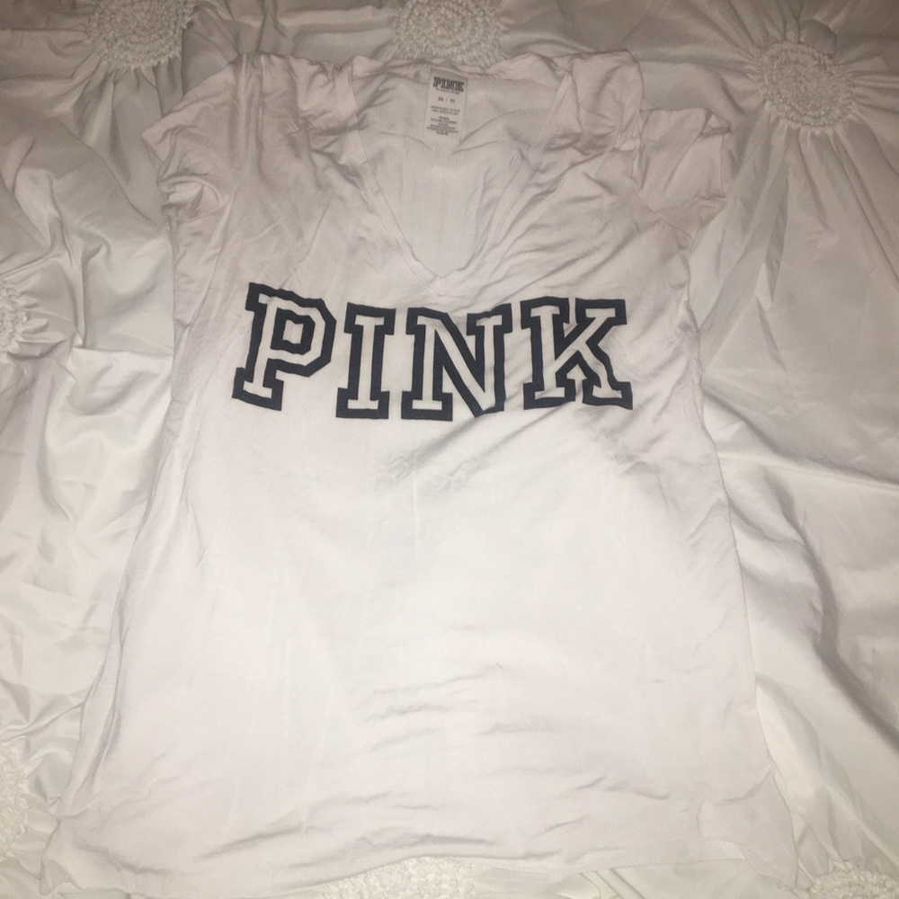 Victoria’s Secret Pink T-Shirt
